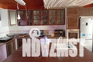 Дом 110м&sup2;, 2-этажный, посуточно, 