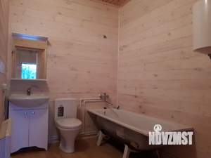 Дом 95м², 2-этажный, на длительный срок, 