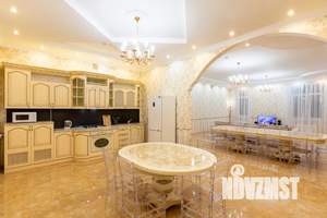 Дом 710м², 3-этажный, посуточно, 