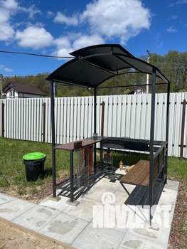 Дом 104м², 2-этажный, посуточно, 