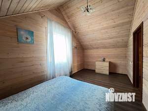 Дом 135м², 2-этажный, посуточно, 