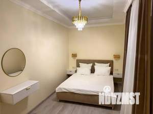 Дом 550м&sup2;, 2-этажный, посуточно, 