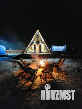 Дом 75м&sup2;, 2-этажный, посуточно, 