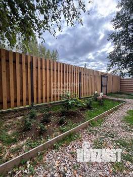 Дом 107м², 2-этажный, на длительный срок, 