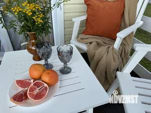 Дом 90м&sup2;, 2-этажный, посуточно, 