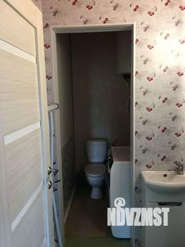 Коттедж 120м&sup2;, 1-этажный, на длительный срок, 