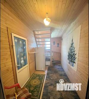 Дом 152м², 2-этажный, посуточно, 