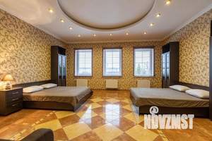 Дом 820м², 3-этажный, посуточно, 