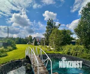 Дом 140м², 2-этажный, посуточно, 