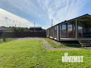 Дом 96м&sup2;, 1-этажный, посуточно, 