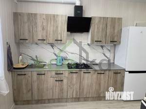 Дом 85м&sup2;, 1-этажный, на длительный срок, 