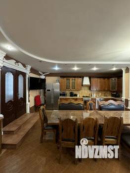 Дом 450м², 4-этажный, на длительный срок, 