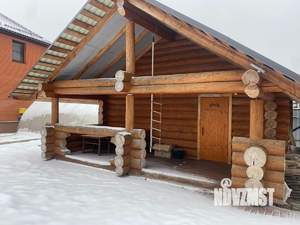 Дом 168м&sup2;, 3-этажный, на длительный срок, 