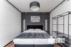 Дом 100м², 1-этажный, посуточно, 