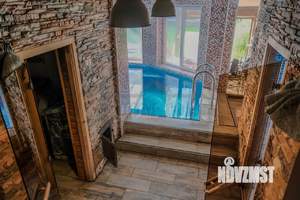 Дом 450м², 2-этажный, посуточно, 