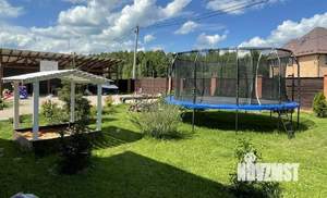 Дом 140м², 2-этажный, посуточно, 