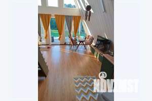 Дом 120м&sup2;, 2-этажный, посуточно, 