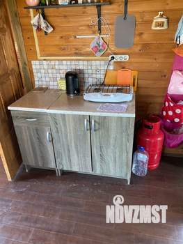 Дом 63м&sup2;, 2-этажный, на длительный срок, 