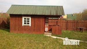 Дом 100м², 2-этажный, на длительный срок, 