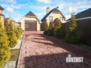 Дом 140м&sup2;, 2-этажный, на длительный срок, 