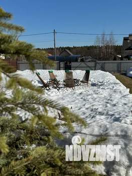 Дом 200м², 2-этажный, посуточно, 