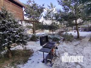 Дом 100м², 2-этажный, посуточно, 