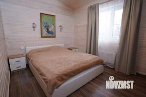 Дом 80м&sup2;, 1-этажный, на длительный срок, 