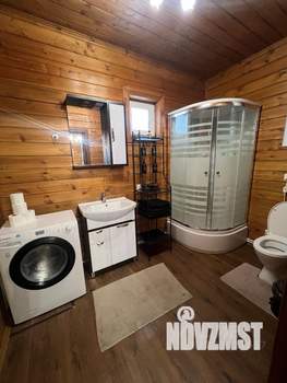 Дом 135м&sup2;, 2-этажный, на длительный срок, 