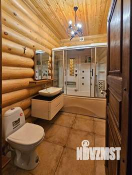 Дом 230м², 2-этажный, на длительный срок, 