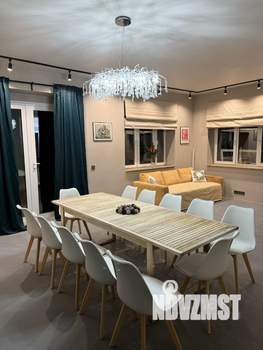 Дом 160м&sup2;, 2-этажный, посуточно, 