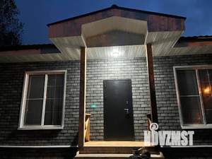 Дом 95м², 1-этажный, посуточно, 