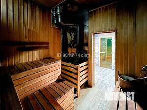 Дом 400м², 2-этажный, посуточно, 