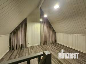 Дом 68м², 2-этажный, посуточно, 