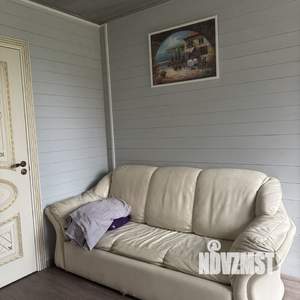 Дом 40м&sup2;, 1-этажный, посуточно, 