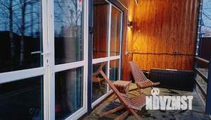 Дом 63м², 2-этажный, посуточно, 