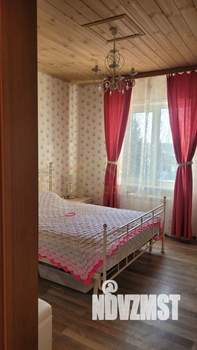 Коттедж 200м&sup2;, 2-этажный, на длительный срок, 