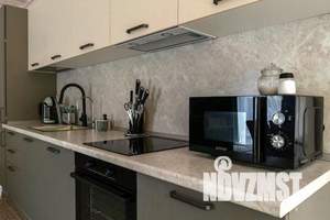 Дом 107м&sup2;, 1-этажный, посуточно, 