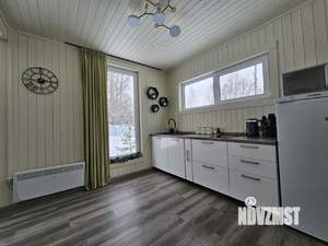 Дом 68м&sup2;, 2-этажный, посуточно, 