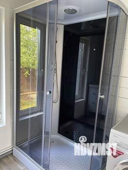 Дом 60м², 2-этажный, на длительный срок, 