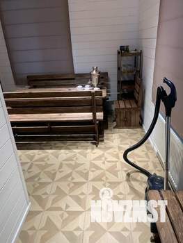 Дом 210м&sup2;, 2-этажный, посуточно, 