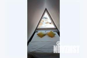 Дом 55м&sup2;, 2-этажный, посуточно, 