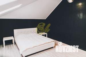 Дом 550м², 2-этажный, посуточно, 