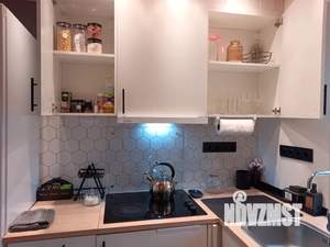 Дом 30м&sup2;, 2-этажный, посуточно, 