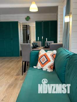 Дом 200м², 2-этажный, посуточно, 