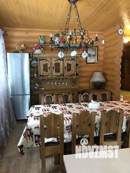 Дом 150м&sup2;, 2-этажный, посуточно, 