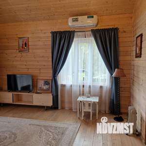 Дом 90м², 2-этажный, на длительный срок, 