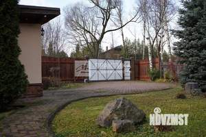 Дом 237м², 2-этажный, на длительный срок, 