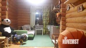 Дом 140м&sup2;, 2-этажный, на длительный срок, 