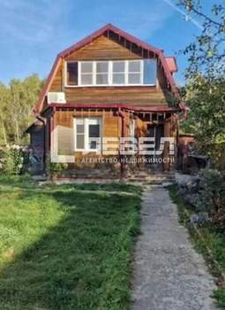 Дом 85м², 2-этажный, на длительный срок, 