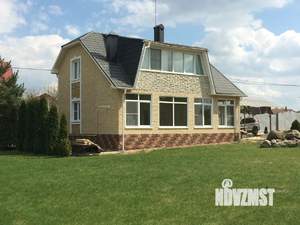 Дом 70м&sup2;, 2-этажный, на длительный срок, 